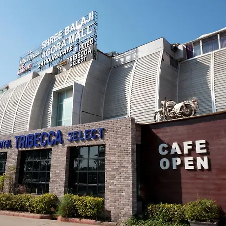 Tribecca Select, Ahmedabad-3