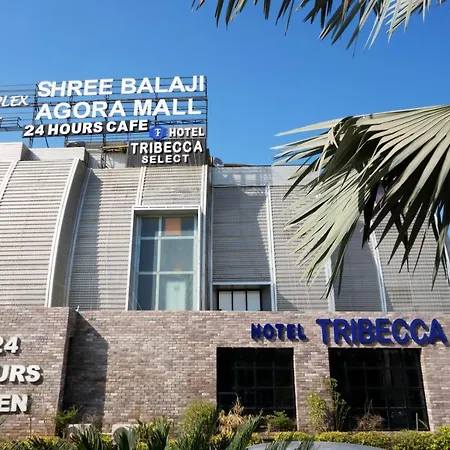 Tribecca Select, Ahmedabad-2
